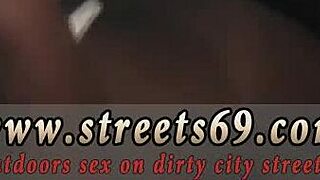 Teen Dildo Left at Mansion Party