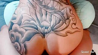 Best Amateur Anal Compilation with Big Bunda Action