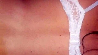 Watch Me Fuck My Young Wife's Big Ass With Monster Cock!