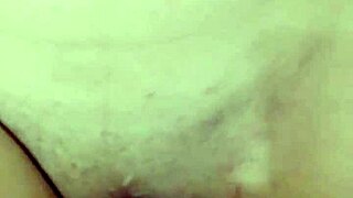 I fucked my sexy latina teen cousin and she bathed my dick with her delicious milk