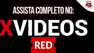 ruiva gostosa gives oral to negão in sensual scene