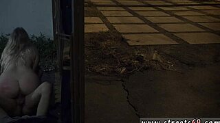 Anal Punishment Is Rough and Painful Unless You're from the Sixties