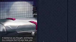 Ep1 exploring edith's character in king of kinks