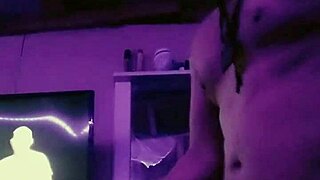 I give it to her doggystyle because she's a whore