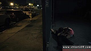 rough anal gape on a teen with glasses, guys love that