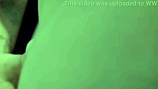 Big dick slams blonde's huge ass!