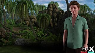 treasure of nadia secrets lead to sex e1 73