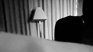 POF thot endures intense face fucking and deepthroat blowjob