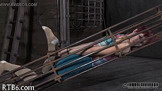 i'm into this sadomasochism with amateurs, it's so intense and thrilling