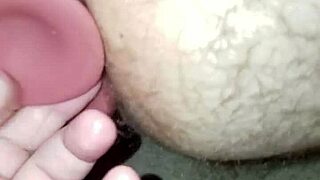 Turning My Husband Into My Anal Bitch