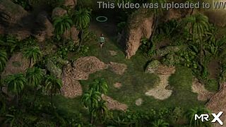 treasure of nadia secrets lead to sex e1 73