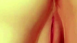 Marie Rose Teases With Her Small Tits In Nude Posing