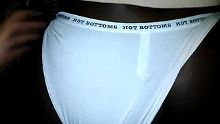 Can You Handle This Chocolate Booty?