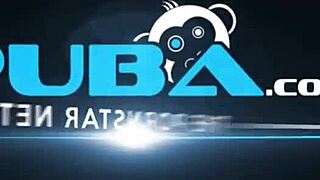 Sexy Dani Daniels fucks busty Kendra Lust