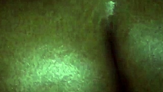 Big ASS Amateur BBW Shows Off Her Curves