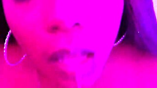 Fucking in the Bar: Asian, Latina, Ebony MILFs in Wild Oral and Cum Scenes