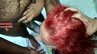 Nilmini Sheron First 4 Some Experience Husband Friend Fuck Me Hard