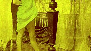 Vintage Pornostalgia: 1860 Versus 1960 Retro Styles