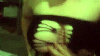 Cheating Ginger Rides Cock With Boobs Bouncing