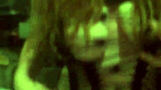 Cheating Ginger Rides Cock With Boobs Bouncing