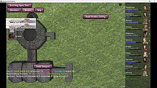 i'm on trip to city, damsels dungeons ep 5, gettin huge blowjob and creampie