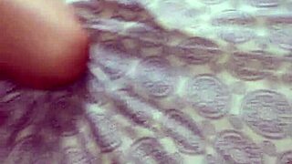 Lizbeth Morales' Hot Blowjob Tease