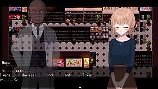 Meg falls into group gangbang with toys as new wife. Part 2 😈