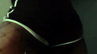 I twerk for some dick in group assfucking gangbang