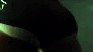 I twerk for some dick in group assfucking gangbang