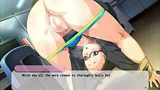 Erovoice Part 9 Bound Bondage Anime Hentai Game