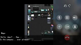 Meg falls into group gangbang with toys as new wife. Part 2 😈