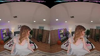 vrallure, how do you want that toy in your shaved pussy?