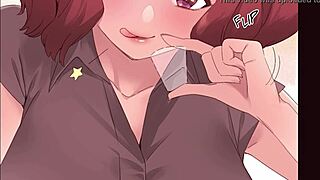 मेरी खुशबू रेडहेड मिल्फ्स को एक्शन के लिए पागल कर देती है