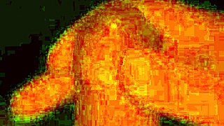 Masturbate cock until explosive cumshot!