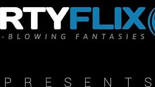 cornelia quinn explores sensual anal sex, bent over and riding in dirty flix