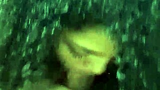 She sucks it so good, what an expert!