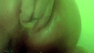 Fuck That Little Ass With Strapon!