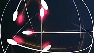 Submissive Pleasure With Dildo And Real Cock.