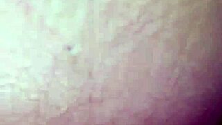 sucking cock and fucking outside with monster dick