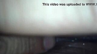 Fucking My Cute Neighbor Voyeur Style!