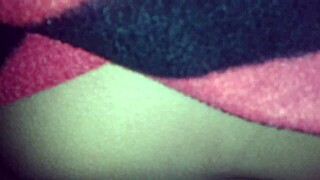 Fucking My Cute Neighbor Voyeur Style!