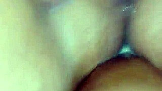 Helping My Hot Wife With Intense Masturbation And Squirting