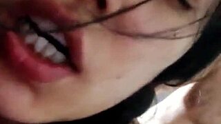 cute moans coming from a teen amateur on xvideos