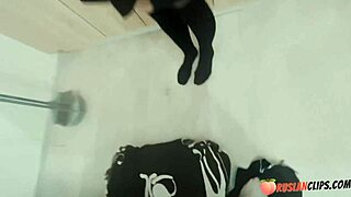 i fucked my pervy stepbro as petite 18+