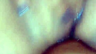 Helping My Hot Wife With Intense Masturbation And Squirting