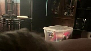 My Friend Is Sucking My Dick