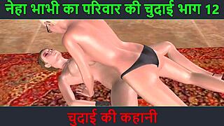 animated lesbian cartoon with strapon action in hindi story