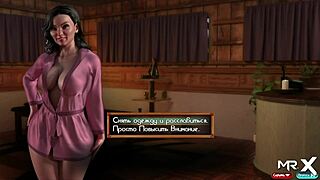 Is This Sex Massage Worth The Cash?