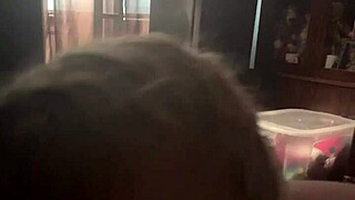 My Friend Is Sucking My Dick