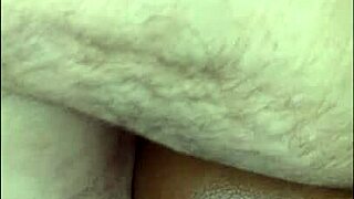 White Bull Interacts With Hotwife In Amateur Setting